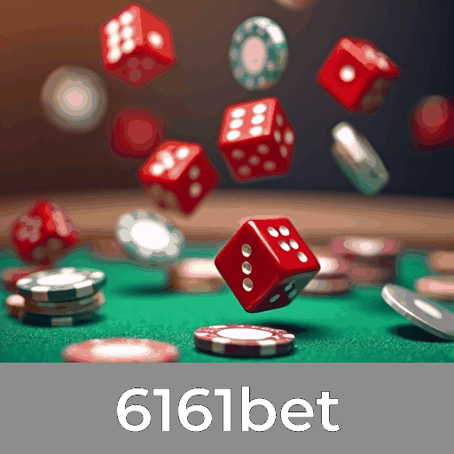 6161bet: Experiência Autêntica com Jogos de Mesa ao Vivo