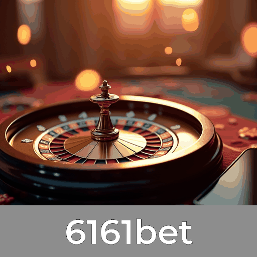 6161bet: A Plataforma de Jogo Confiável com Serviços Profissionais